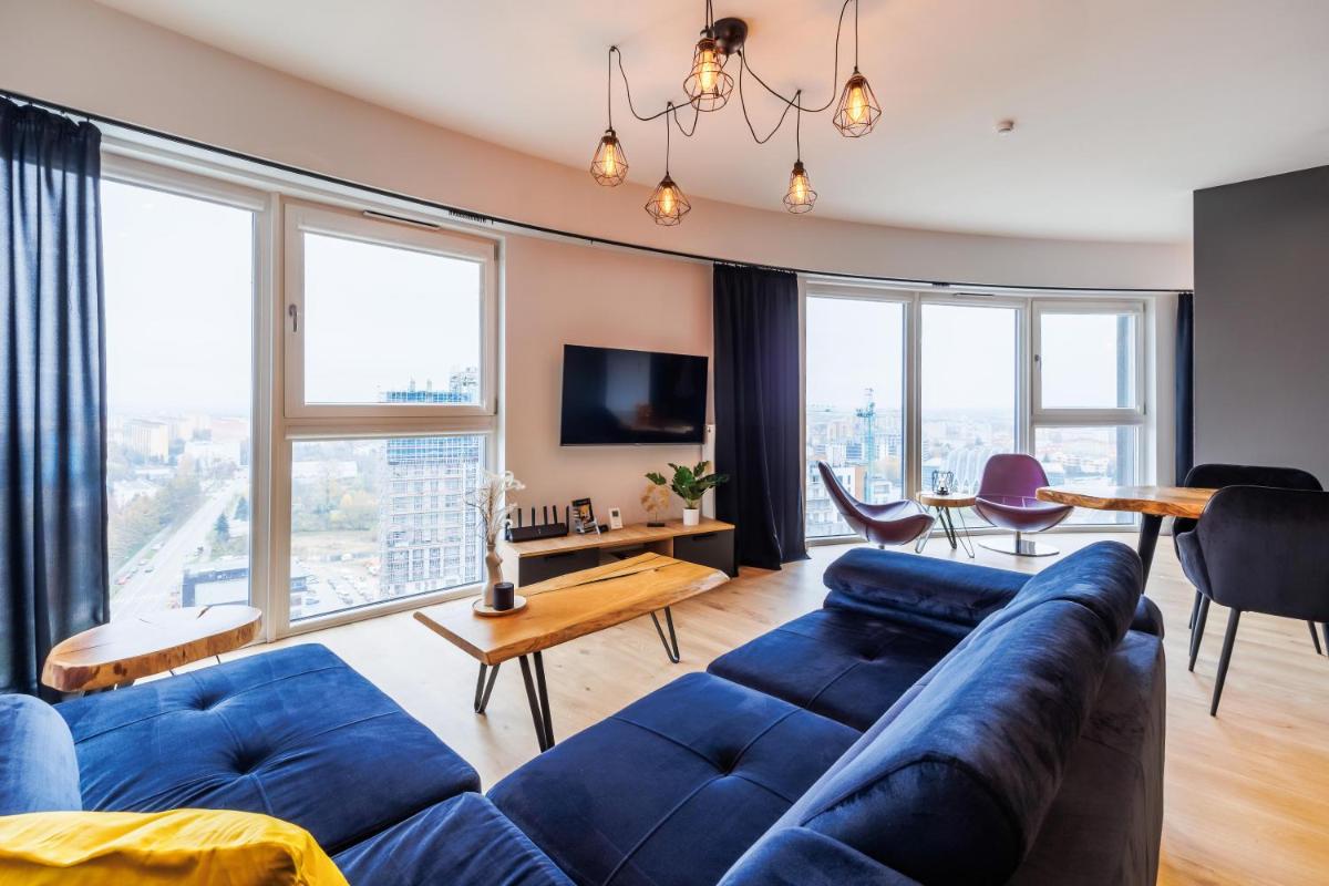 Panorama Capital Black - Housity