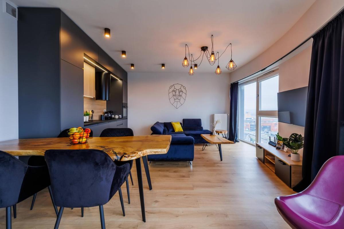 Panorama Capital Black - Housity