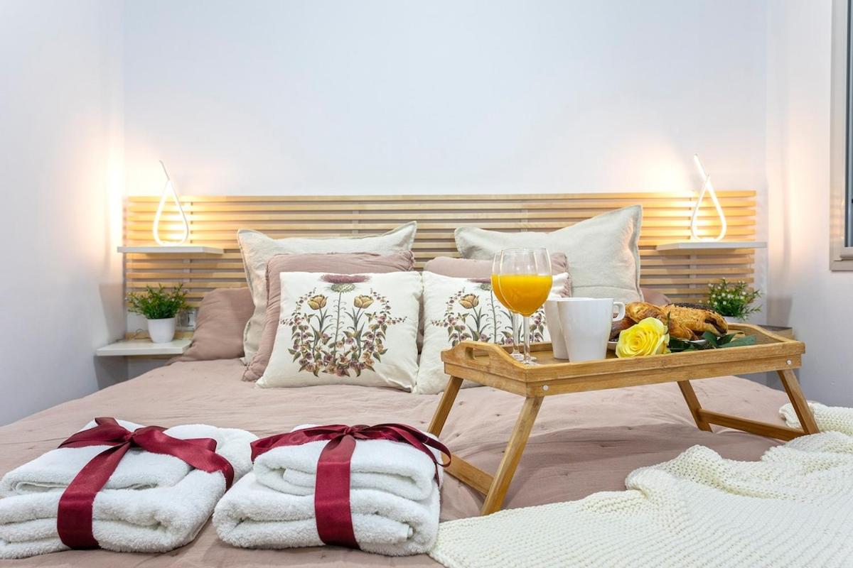 -MalagaSunApts- Fashion Historical city centre - Housity