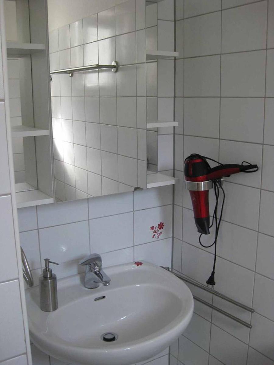 Suitetrails - Apartment am Europakanal