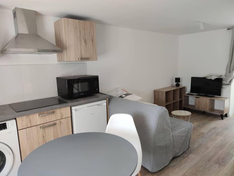 Appartement entier Dreffeac - Housity
