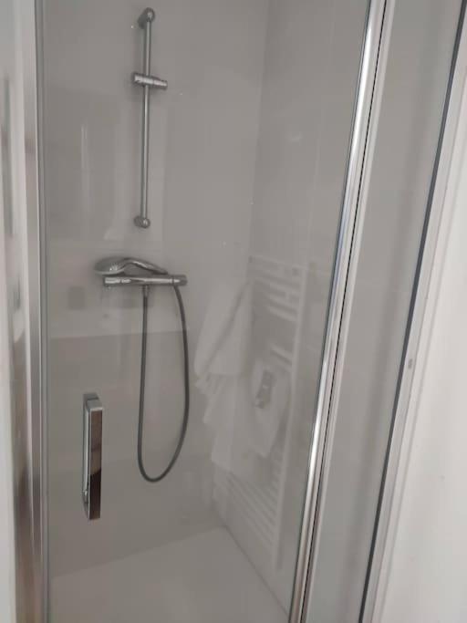 Appartement entier Dreffeac - Housity