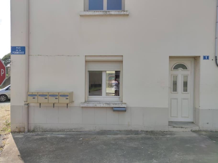 Appartement entier Dreffeac - Housity
