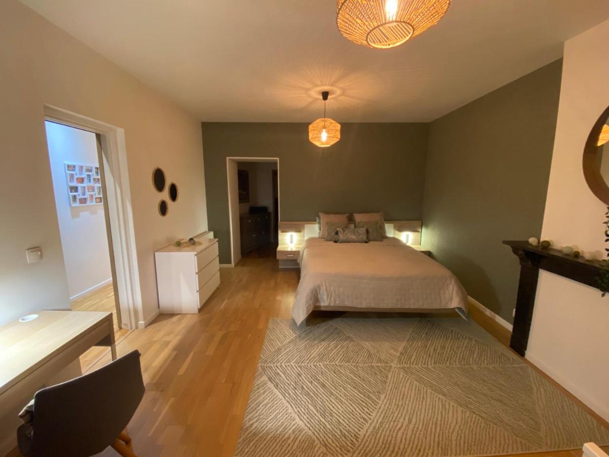 Le Gonzague, Appartement Hyper-centre tout confort. - Housity