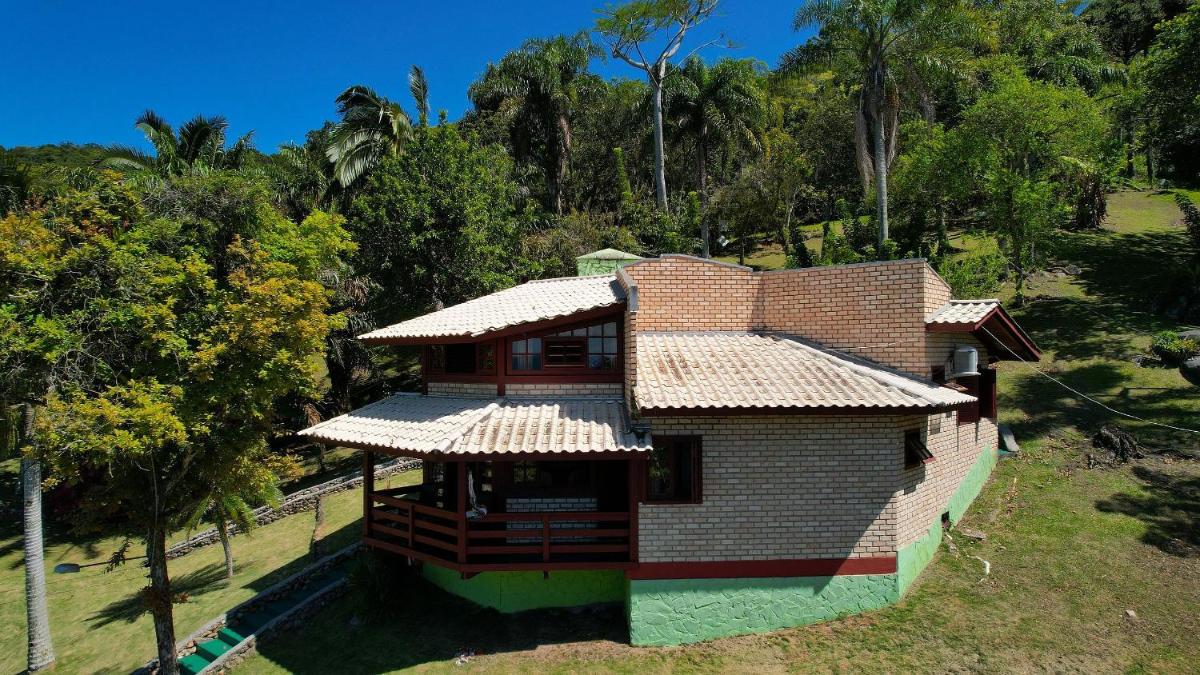 BANGALÔ CASA GRANDE - EXCLUSIVIDADE, CONFORTO E PRIVACIDADE. - Housity