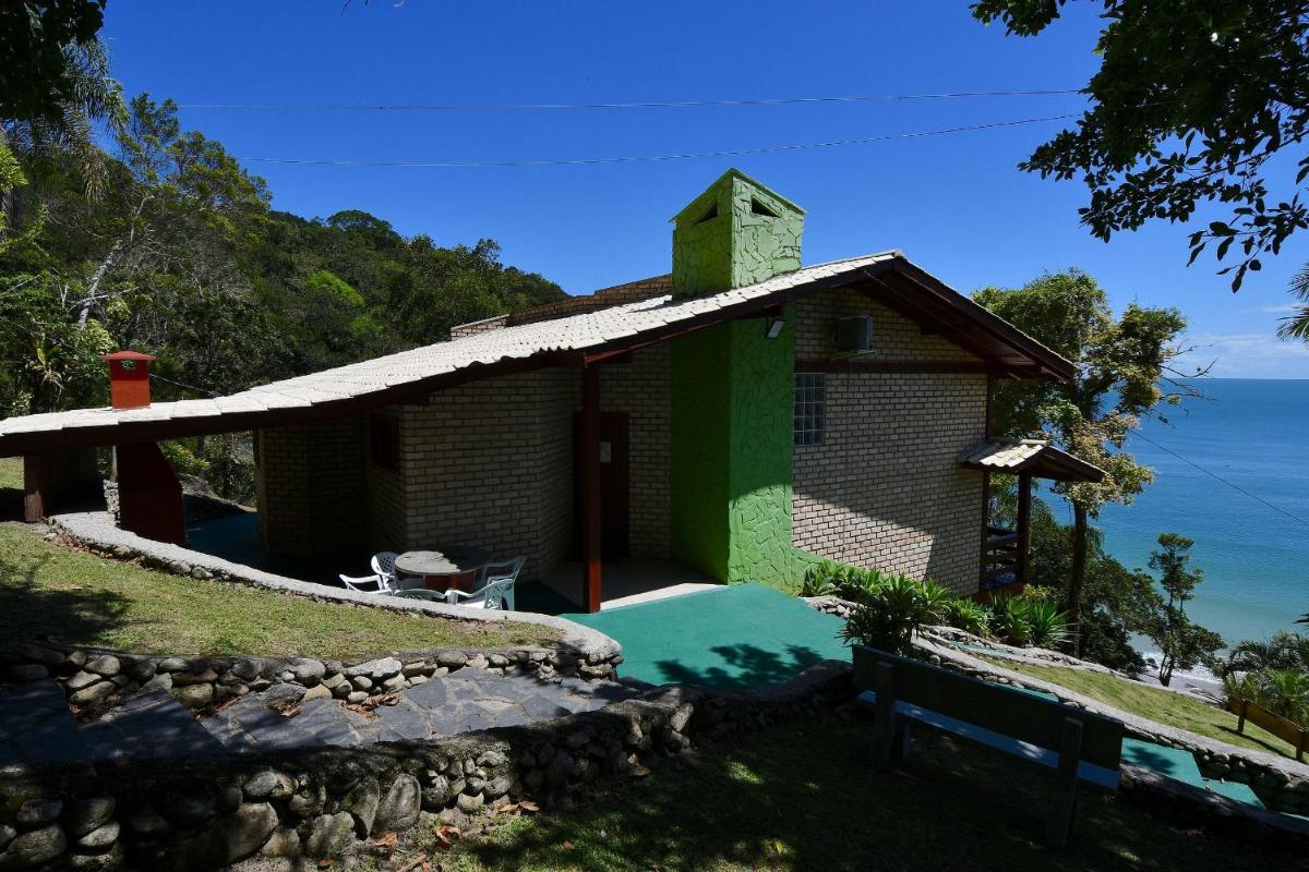 BANGALÔ CASA GRANDE - EXCLUSIVIDADE, CONFORTO E PRIVACIDADE. - Housity