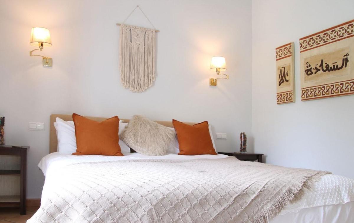 Casa del Rio Boho Chic Retreat - Housity