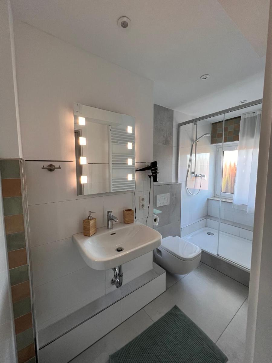 FineApartment Borgstedt - Housity