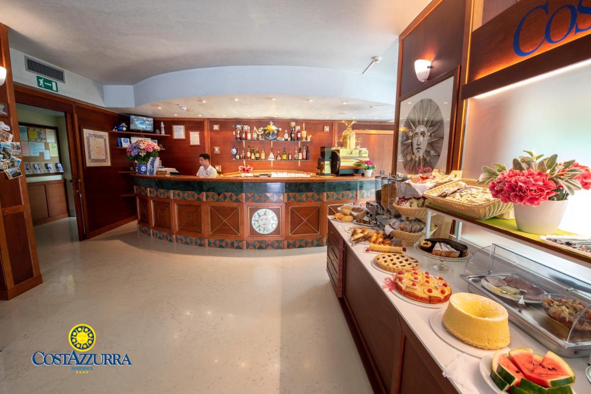 Hotel Costazzurra - Housity