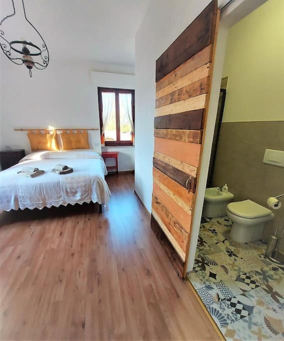 Podere La Machiusa - Villa with pool - Housity