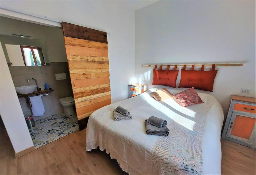 Podere La Machiusa - Villa with pool - Housity