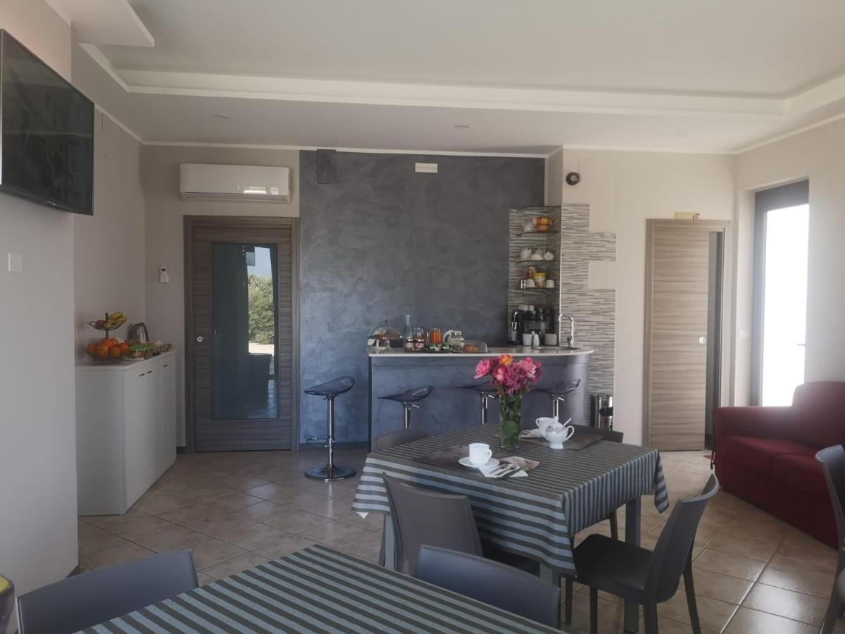 B&B Menna Vence - Housity