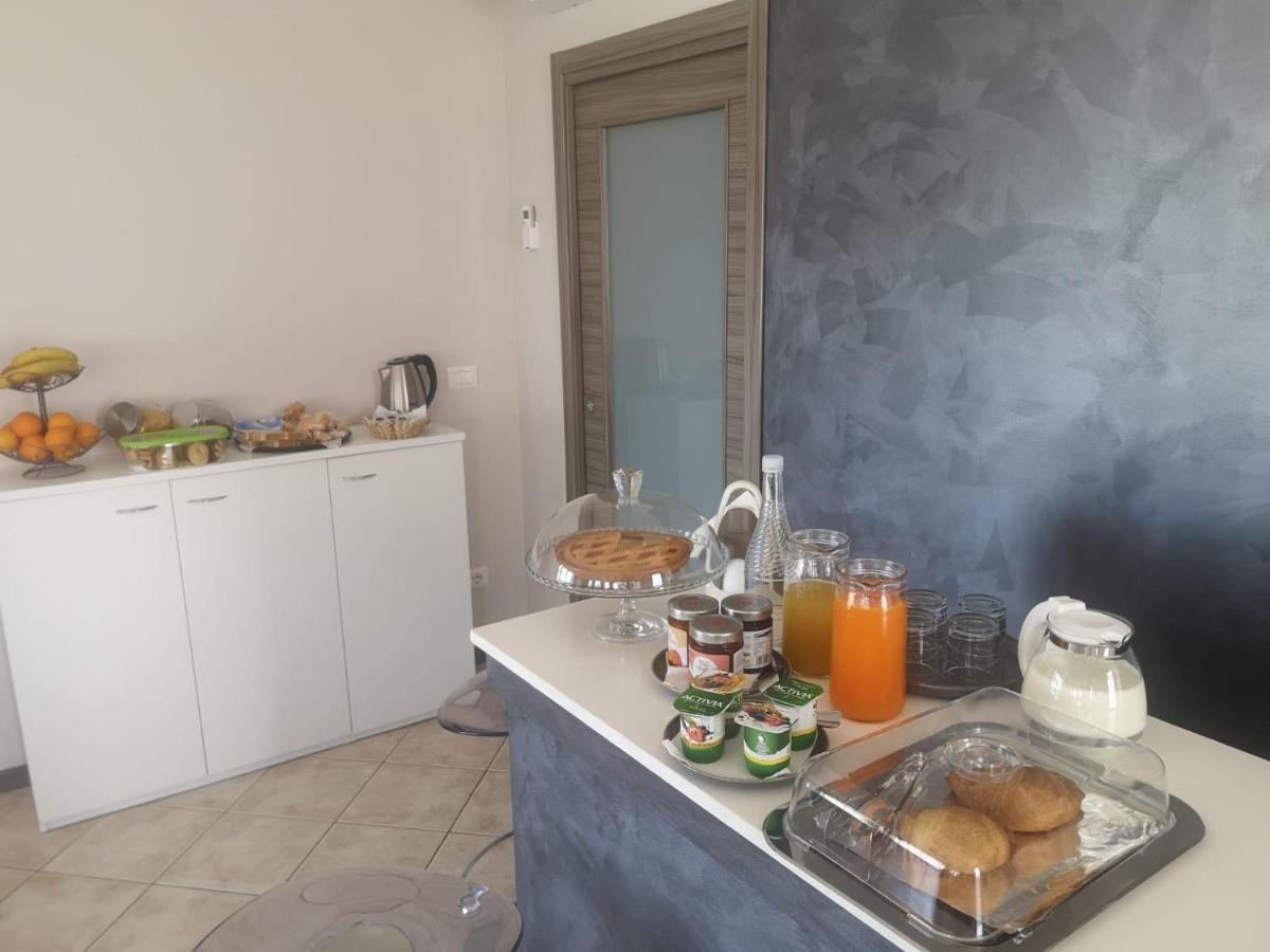 B&B Menna Vence - Housity