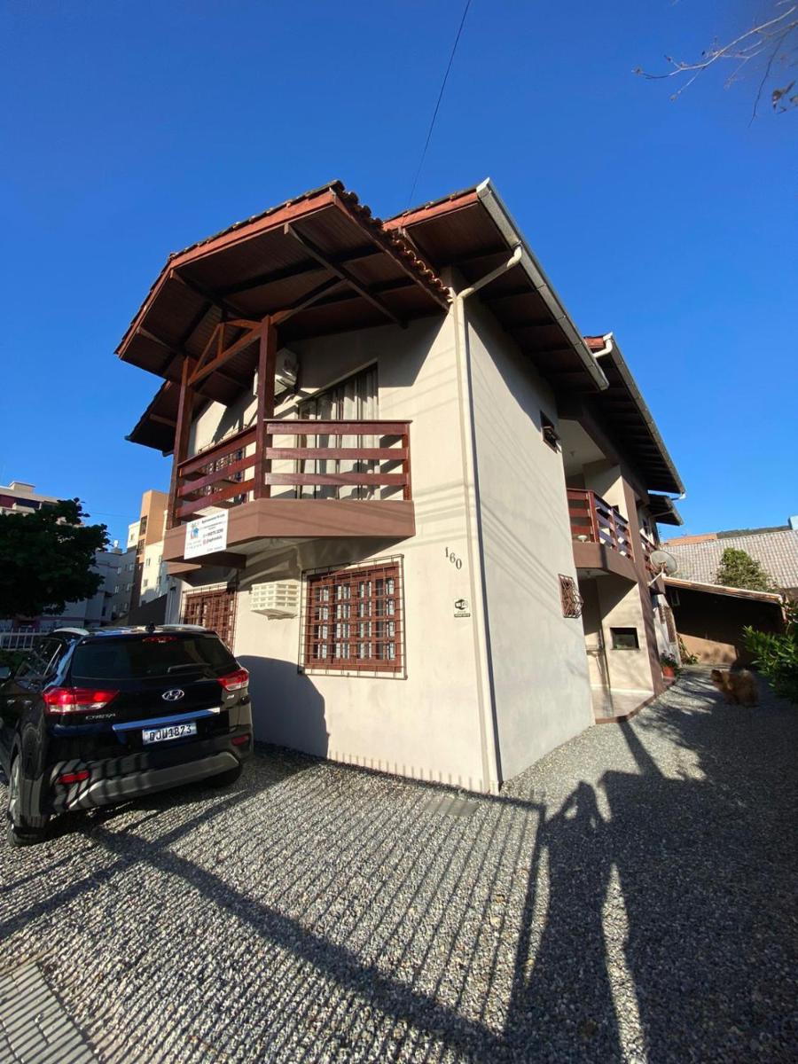 Suitetrails - Apartamentos Vó Lela