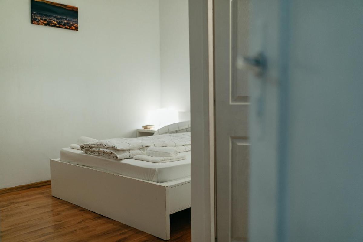 Suitetrails - APARTAMENT DRAGONER CENTRAL