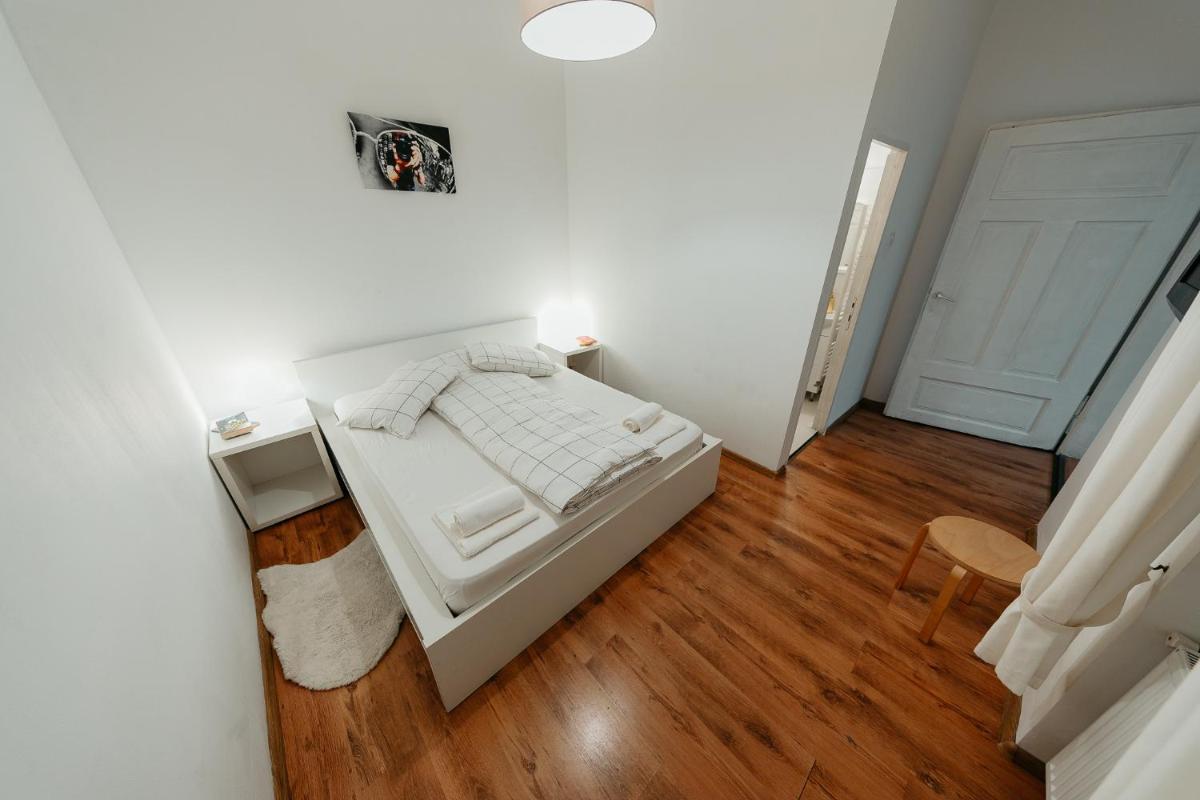 Suitetrails - APARTAMENT DRAGONER CENTRAL