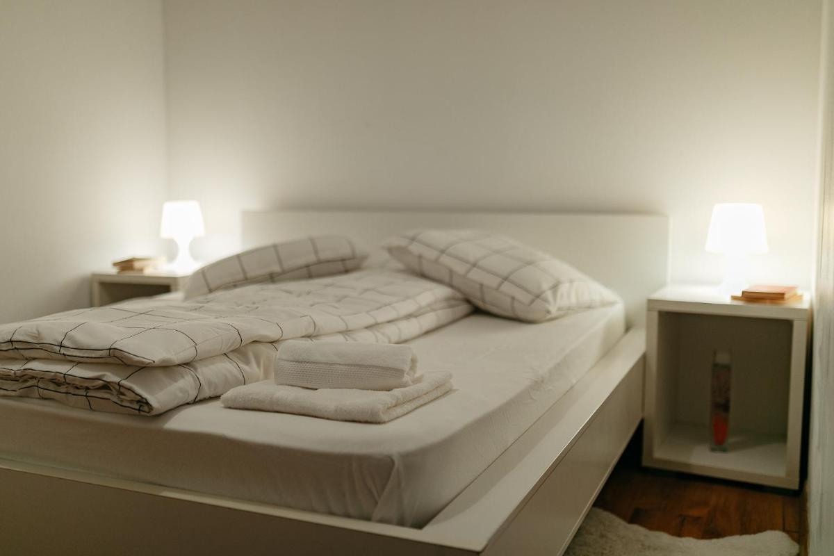 Suitetrails - APARTAMENT DRAGONER CENTRAL