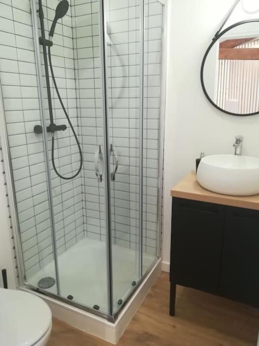 * Studio Cosy - Vue Cathédrale * Wifi * - Housity