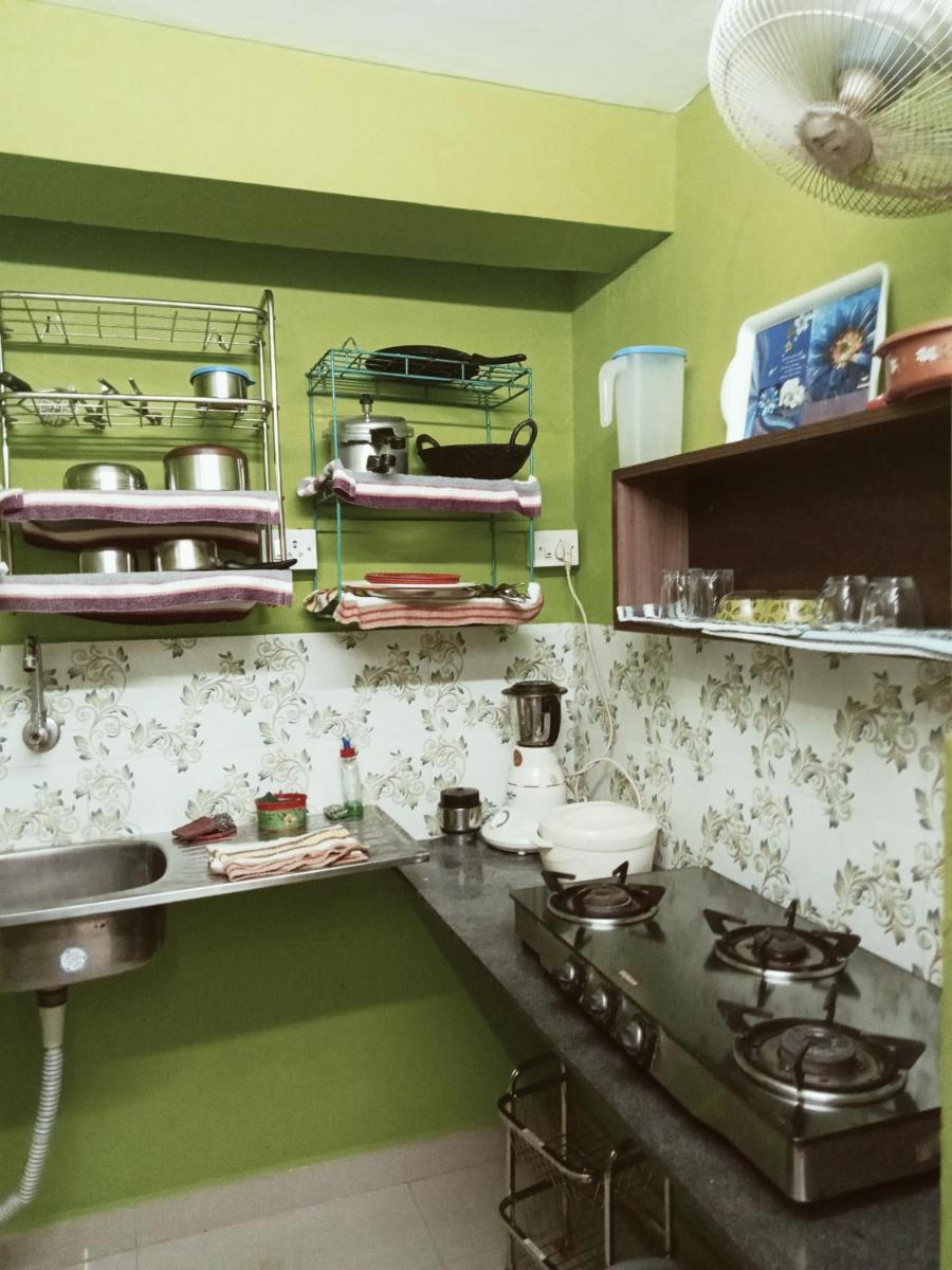 Studiostay@nungambakkam - Housity