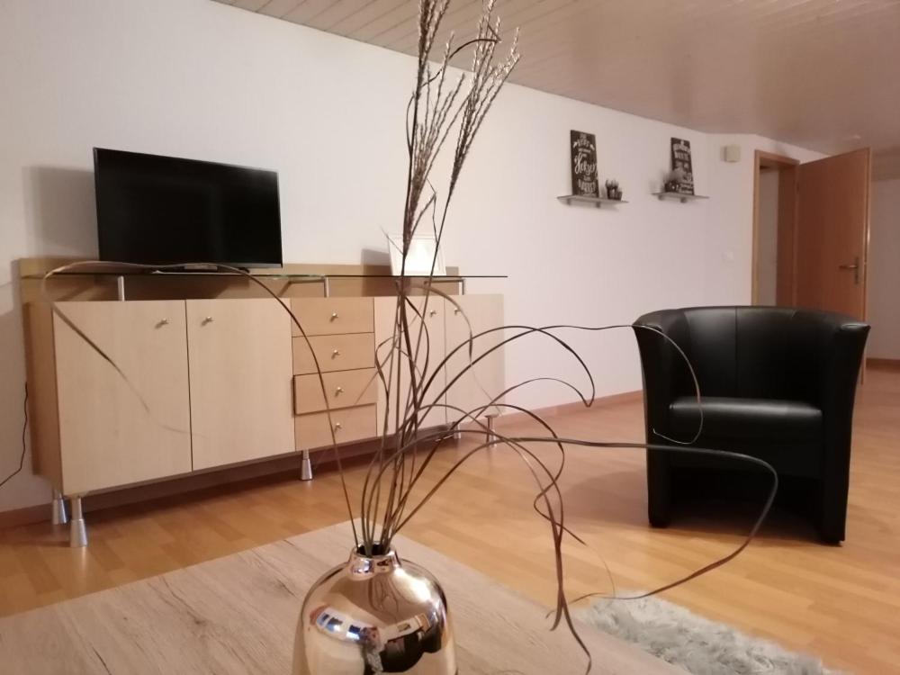 Suitetrails - Ferienwohnung mit Säntissicht