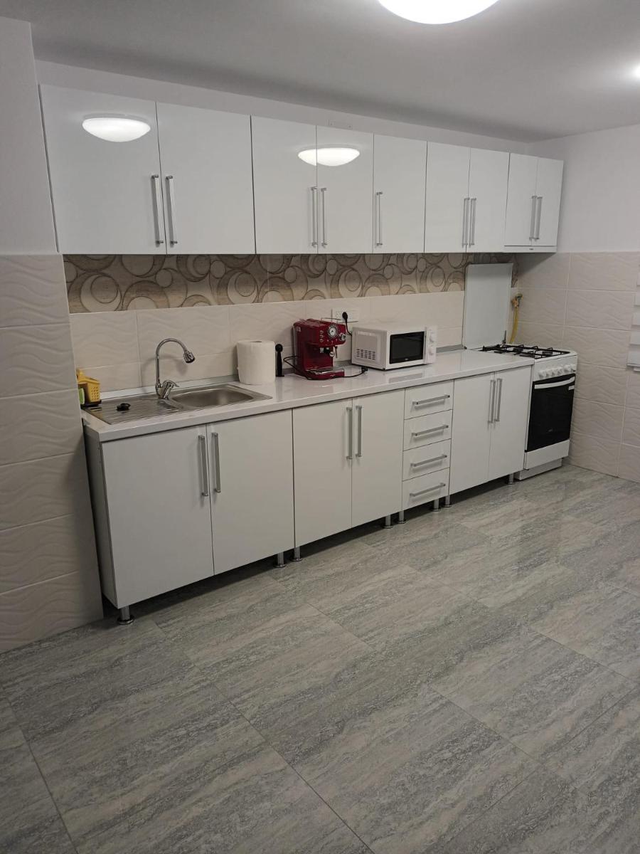 Apartament lux Lupeni Straja - Hizvo