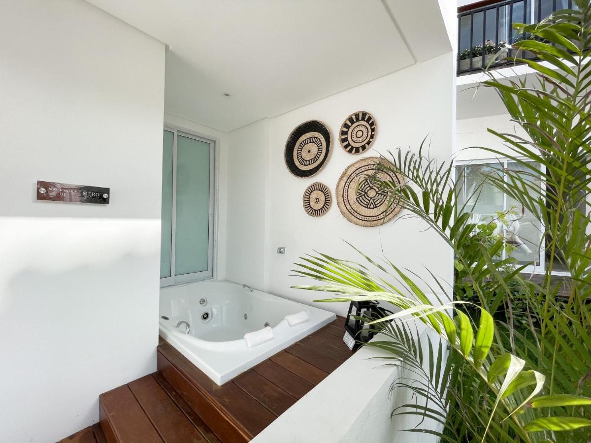 Mero Hotel Boutique - Housity