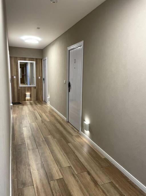 Departamento a estrenar para 2 personas - Housity