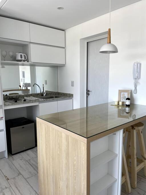 Departamento a estrenar para 2 personas - Housity