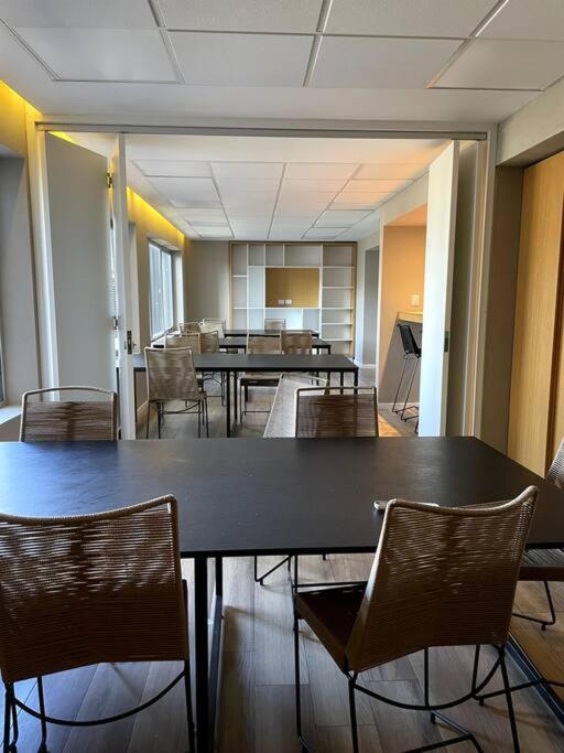 Departamento a estrenar para 2 personas - Housity