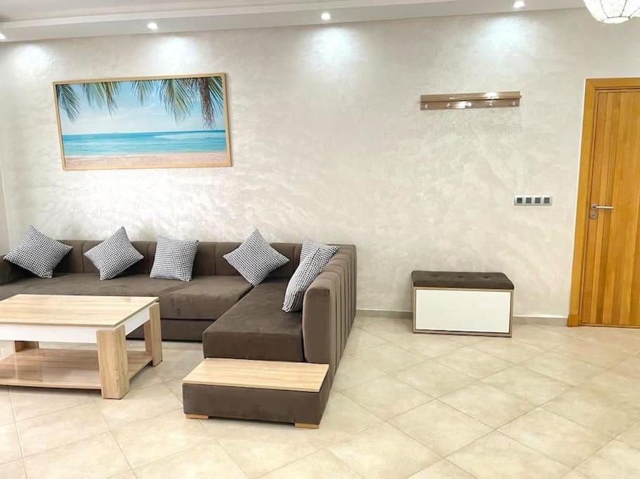 Magnifique Appt imiouaddar Agadir - Housity
