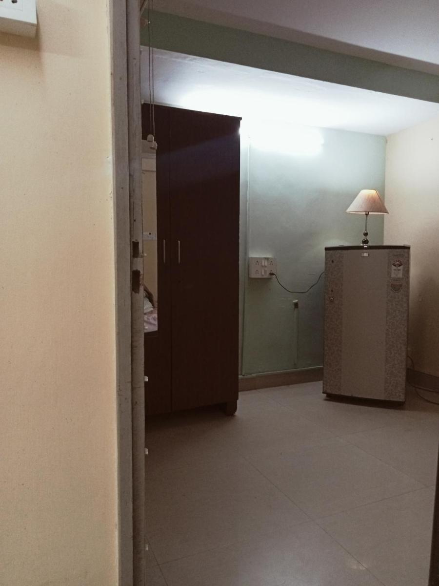 Studiostay@nungambakkam - Housity
