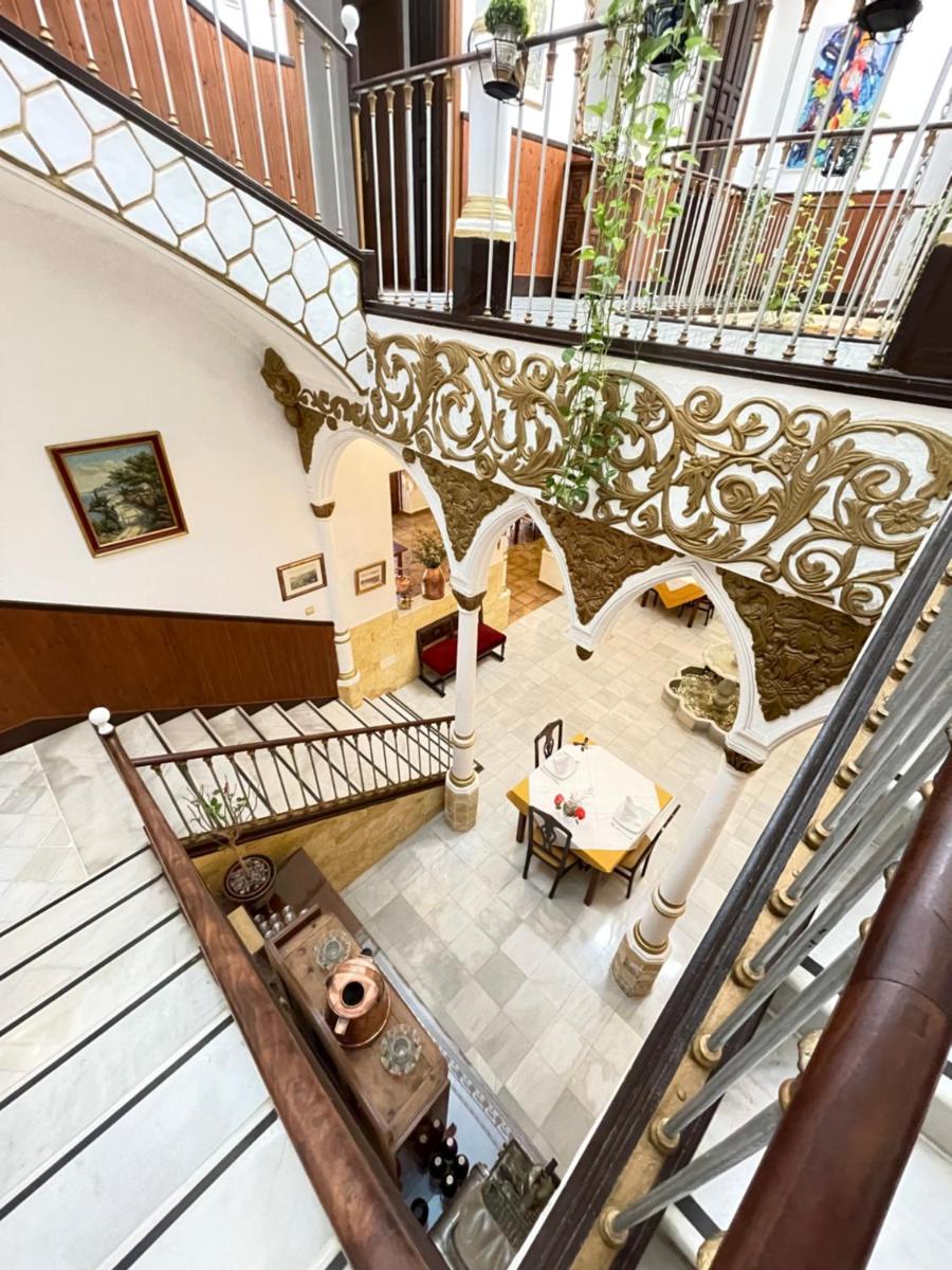 Hotel casa palaciega SIGLO XIX - Housity