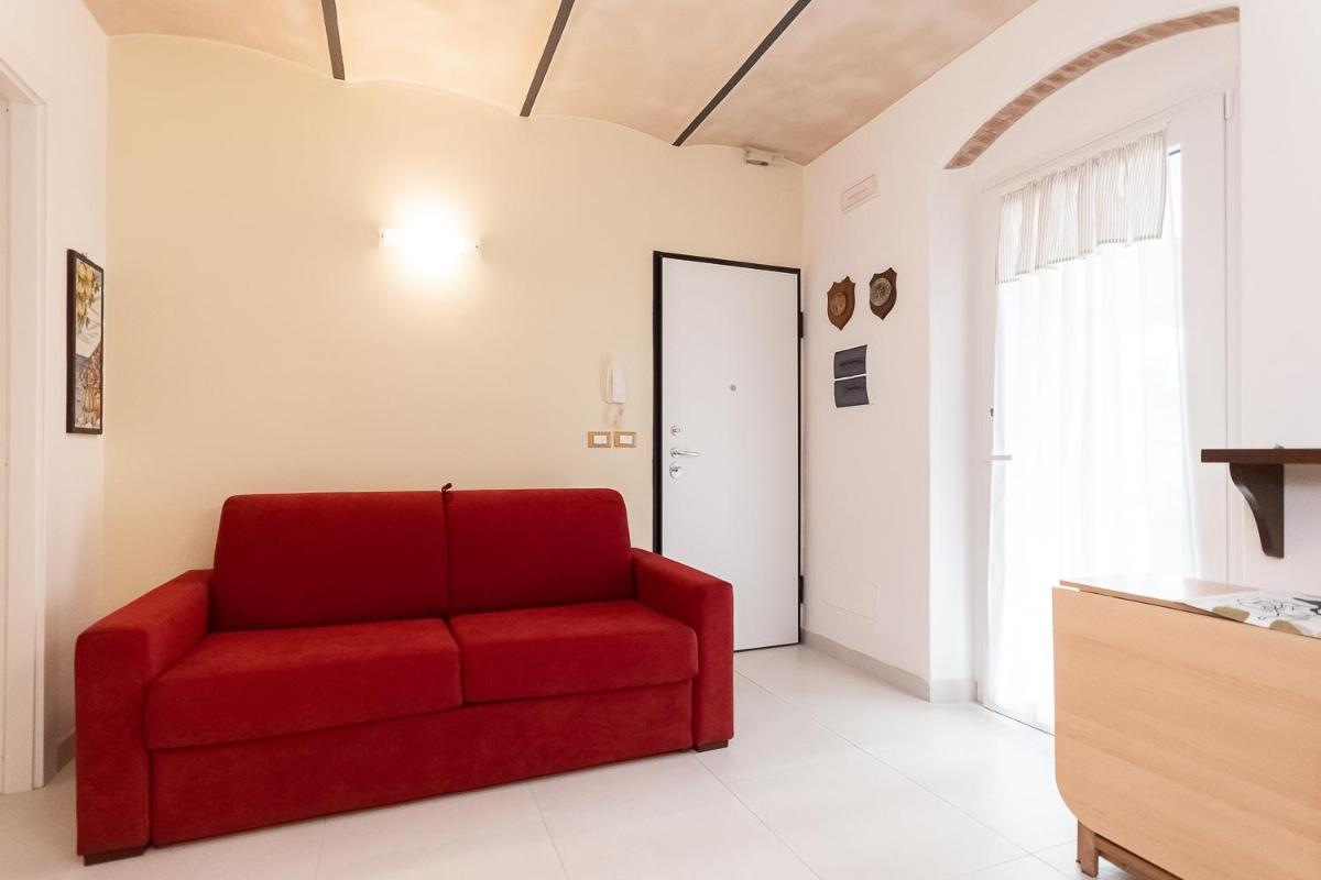Lerici Natural Suite con Wi-Fi - Housity