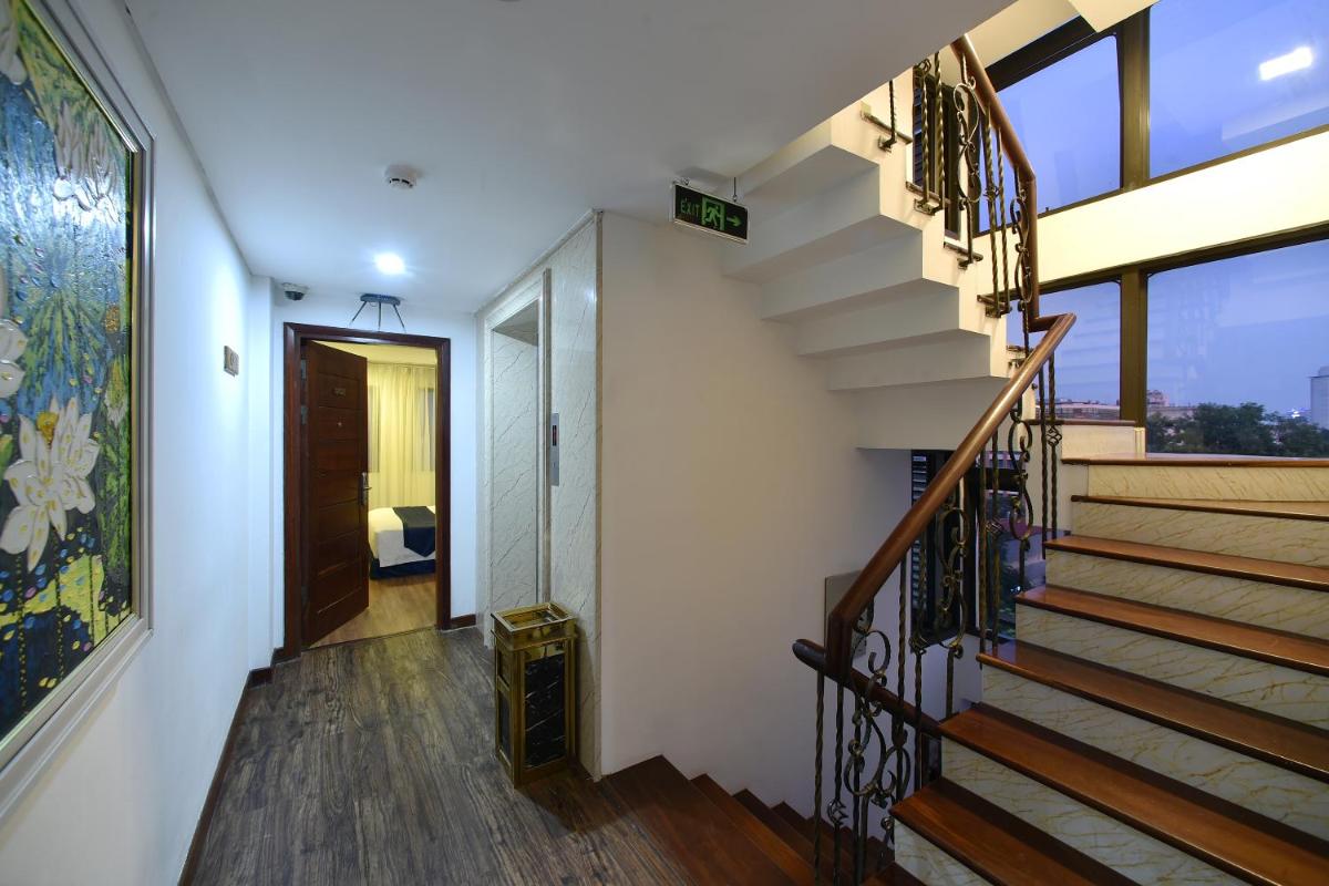 Hanoi Eternity Hotel - Housity