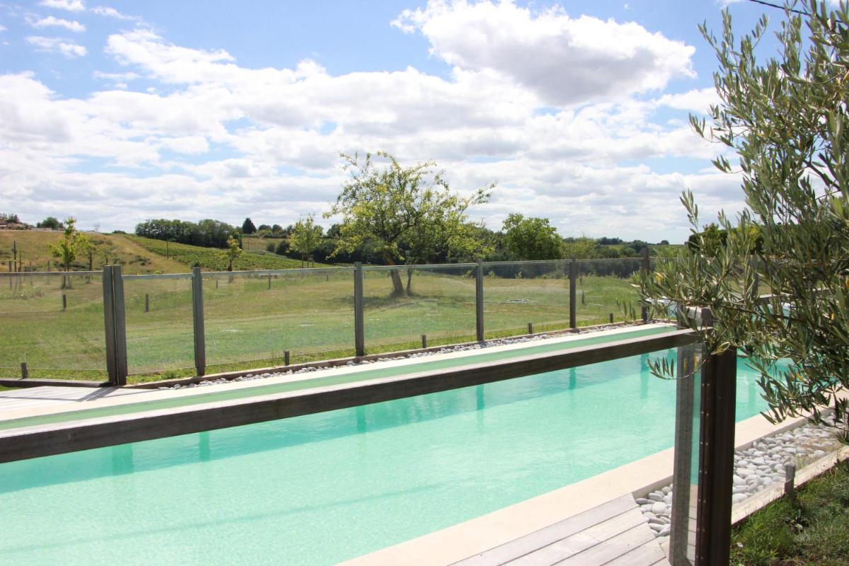 Les Pléïades-vergerentre2mers - Housity