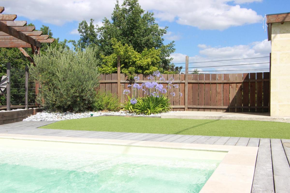 Les Pléïades-vergerentre2mers - Housity