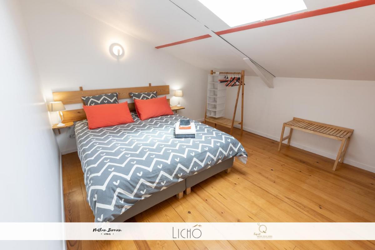 Les Pléïades-vergerentre2mers - Housity