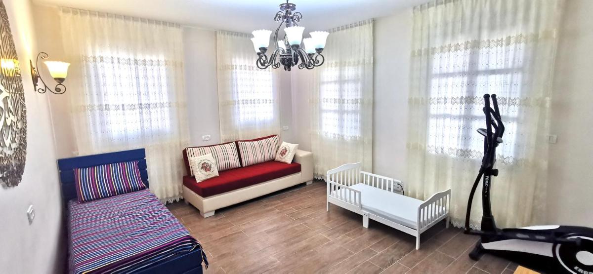 Mina Akko sea view - Housity