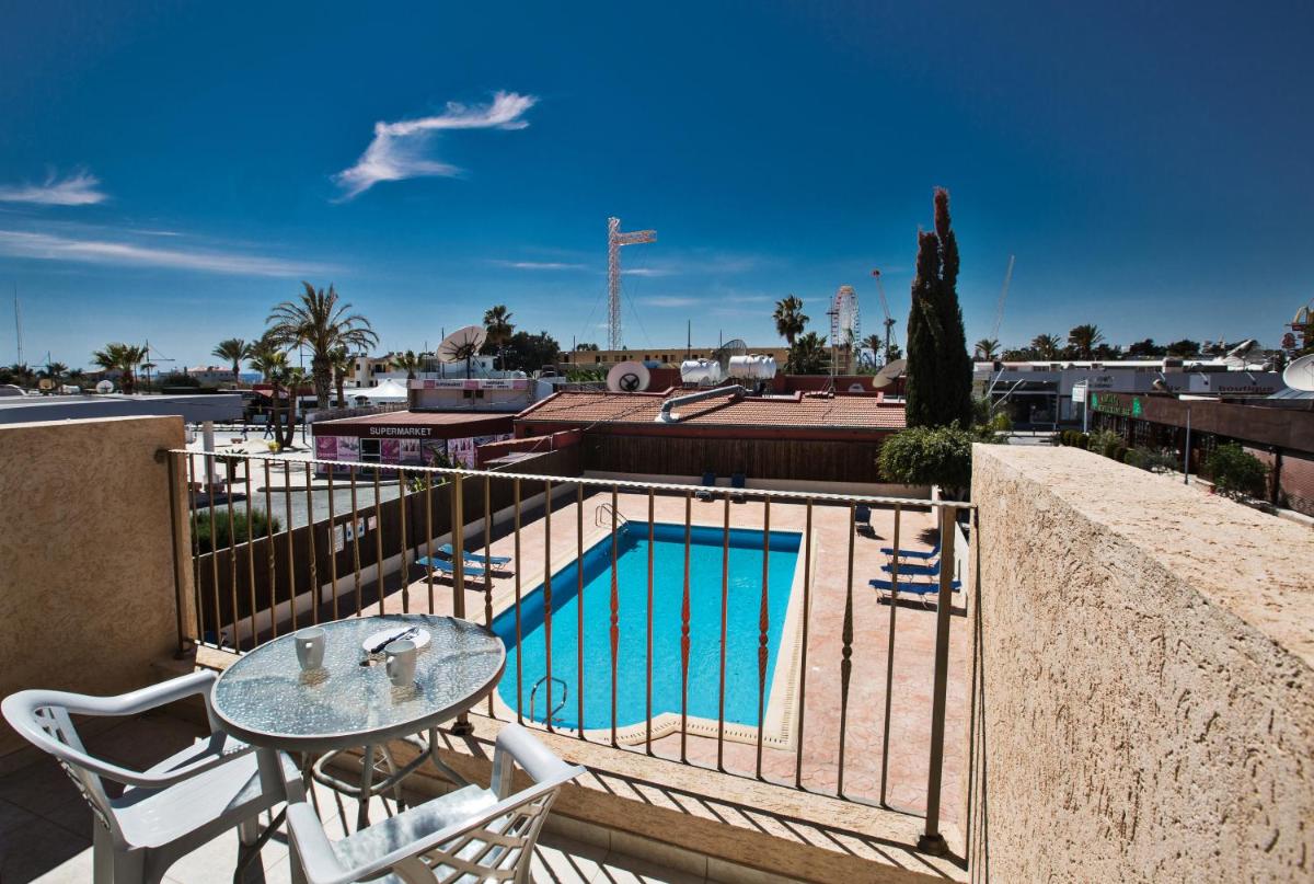 Suitetrails - Napiana Apartments