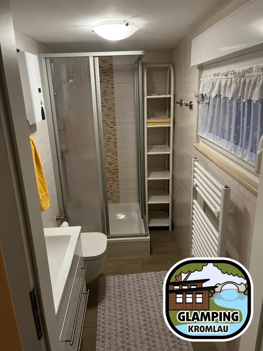 Glamping Kromlau - Housity