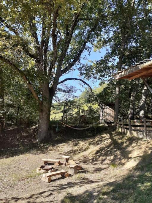 Cosy cabane - Housity