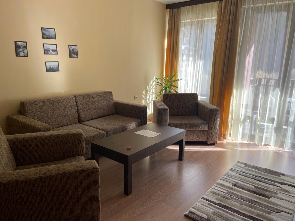 Мия 2 Спа хотел Свети Спас - Housity