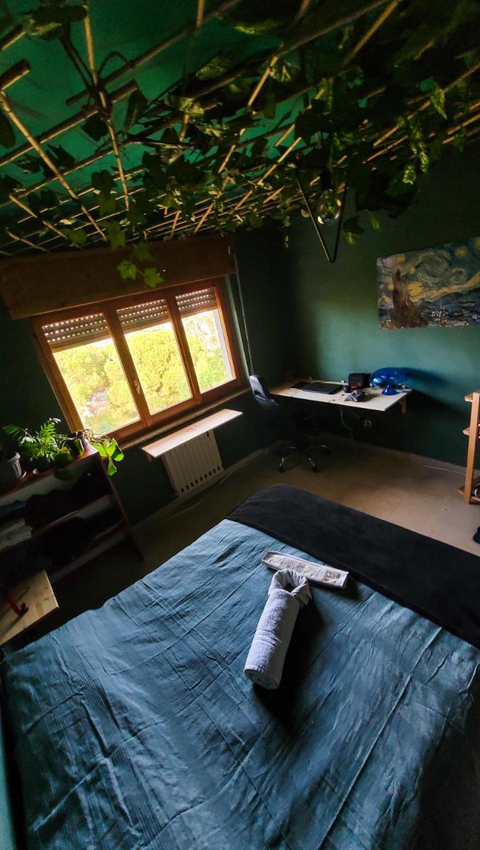 ForestRoom - Housity