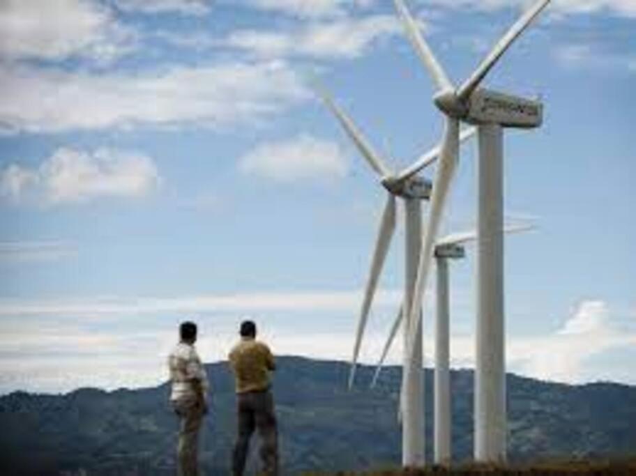 Cuadra Guesthouse # 2 - Housity