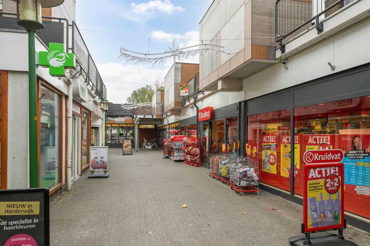 Zeer luxe Appartement in Harderwijk - Housity
