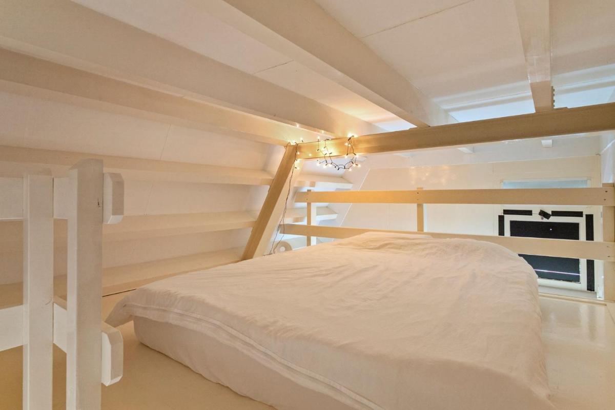 Zeer luxe Appartement in Harderwijk - Housity