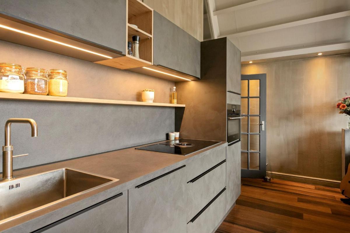 Zeer luxe Appartement in Harderwijk - Housity
