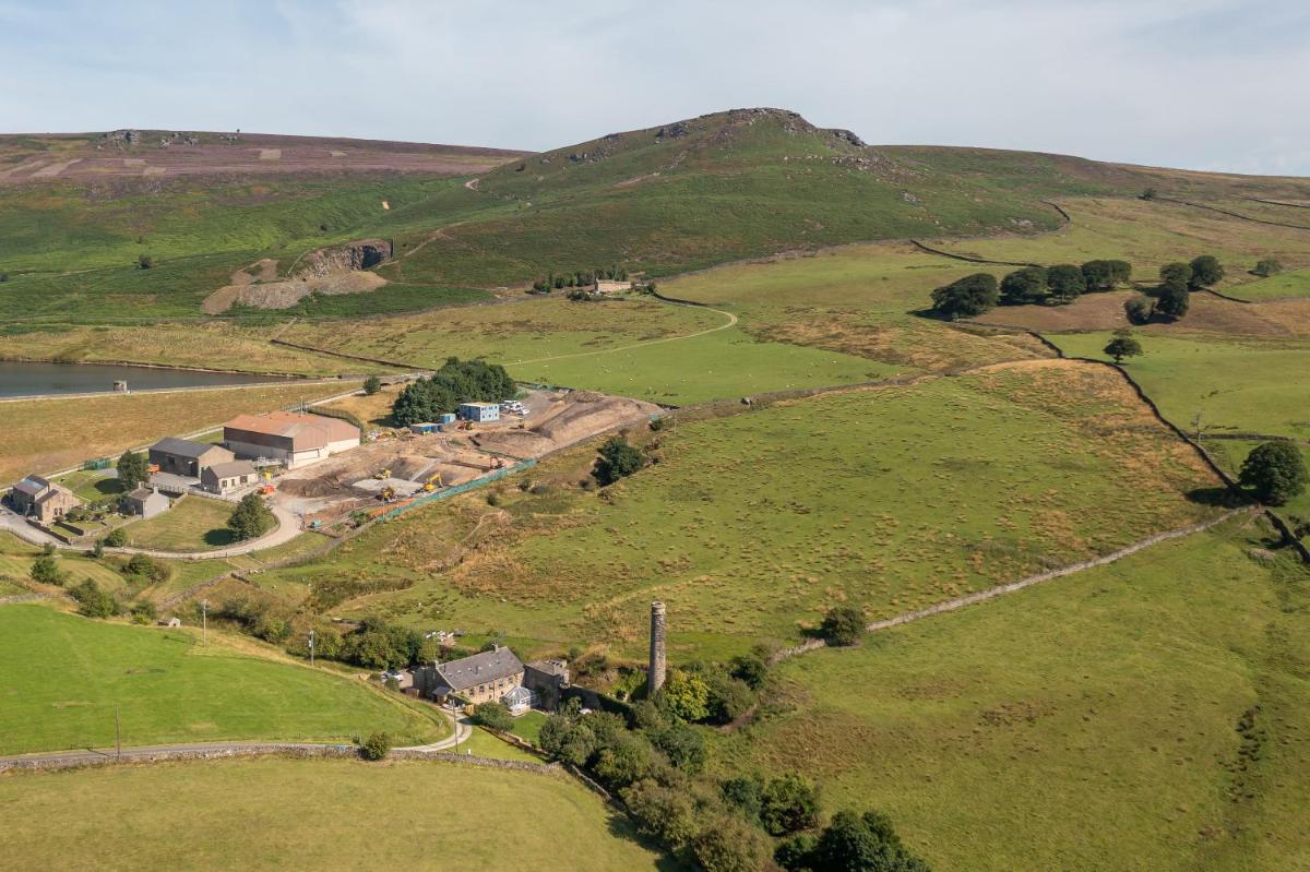 Luxurious 2 bedroom Holiday cottage - Housity