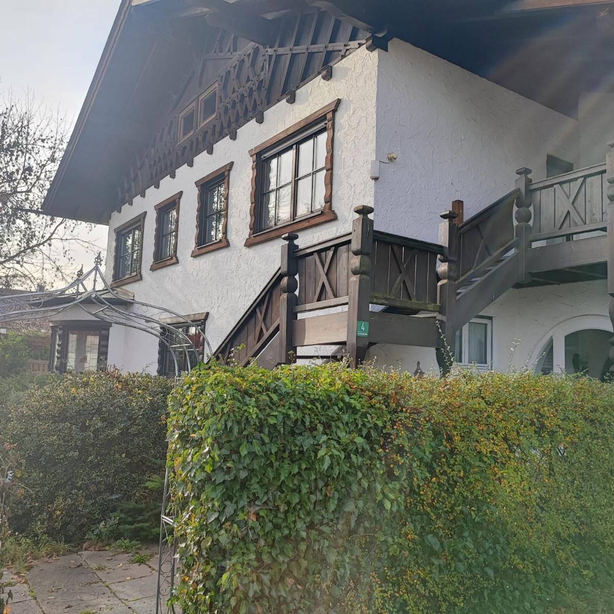 Ferienwohnung Bini - Housity