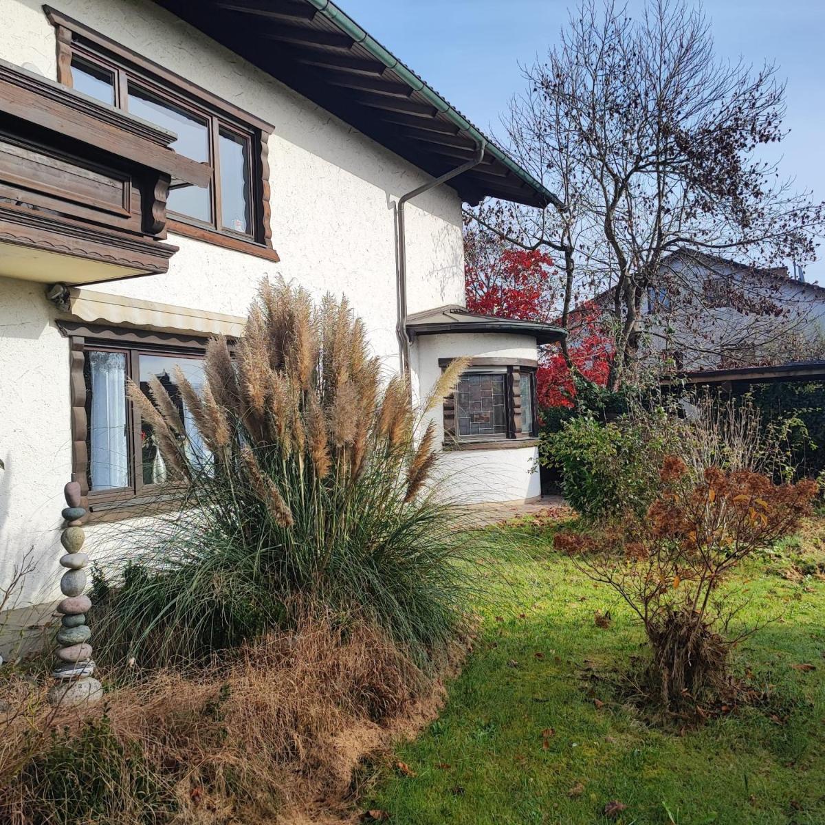 Ferienwohnung Bini - Housity